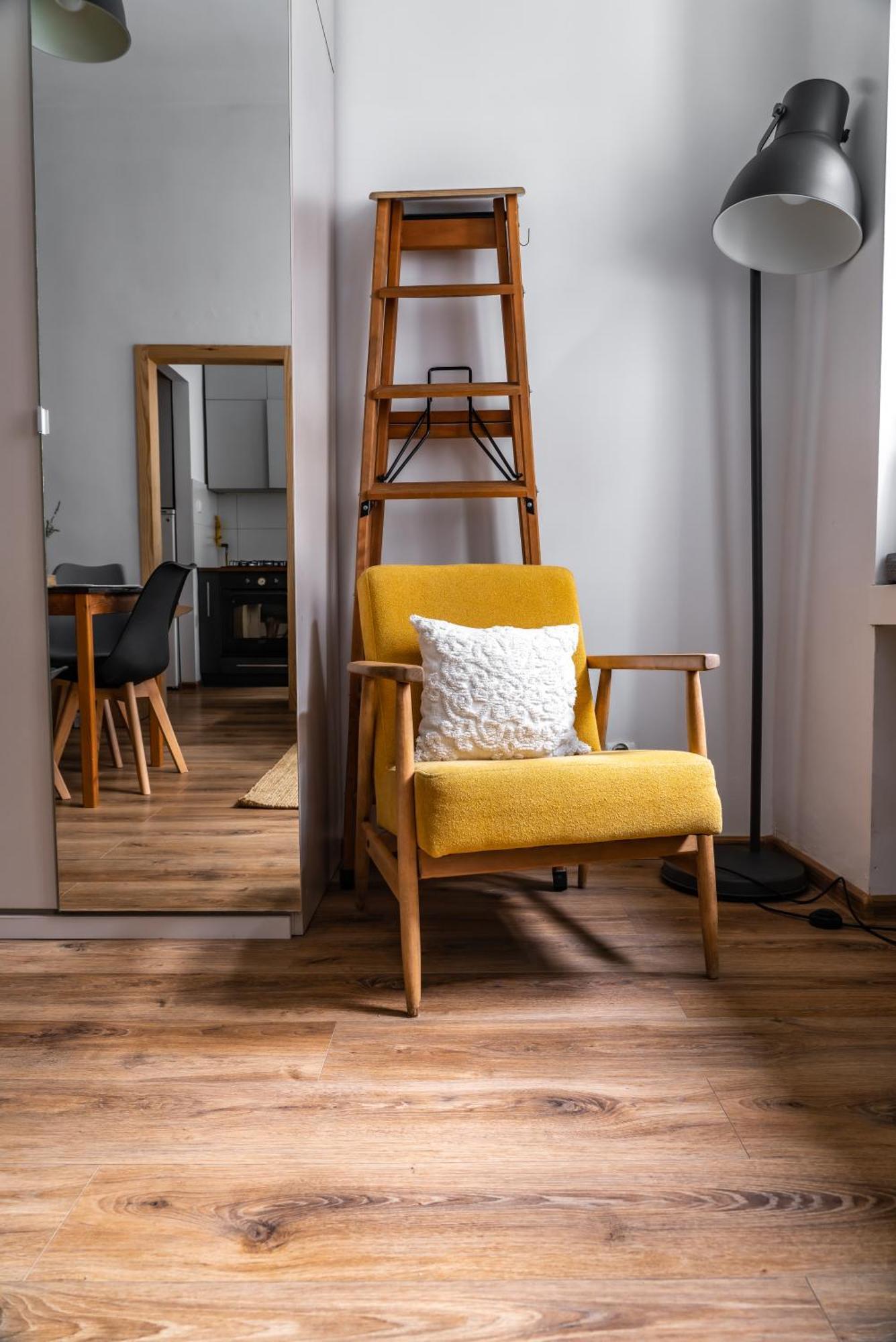 Apartment Sunset Boho Center By Uniquerent Breslau